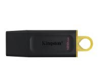 PenDrive KINGSTON USB 3.0/USB 3.1 gen 1/USB 3.2 gen 1 128GB DTX/128GB